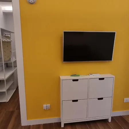 Daire Punto It Sorrento