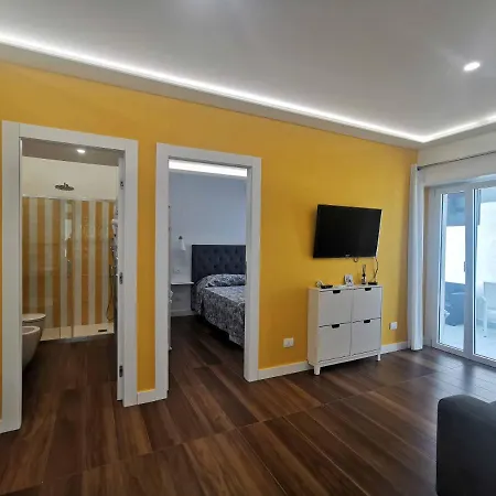 Appartamento Punto It Sorrento