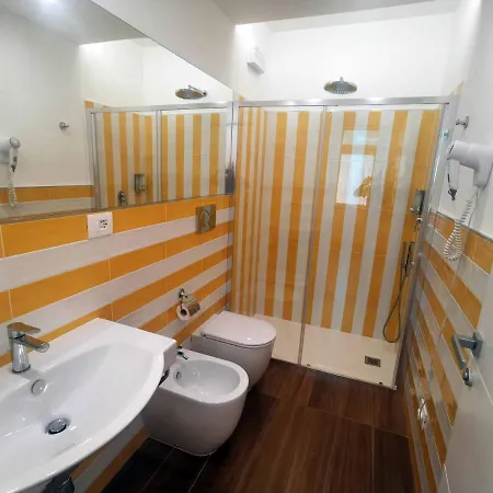 Punto It Appartement