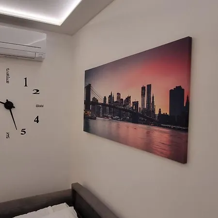Punto It Appartement