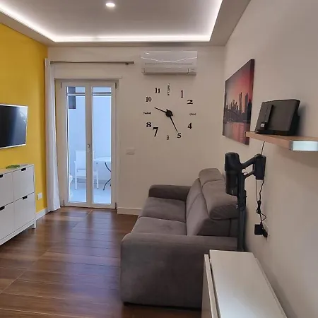 Appartement Punto It