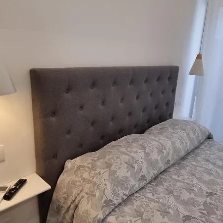 Punto It Appartement *