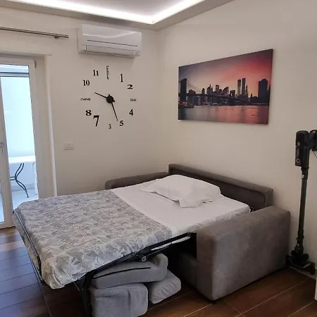Appartement Punto It Sorrente
